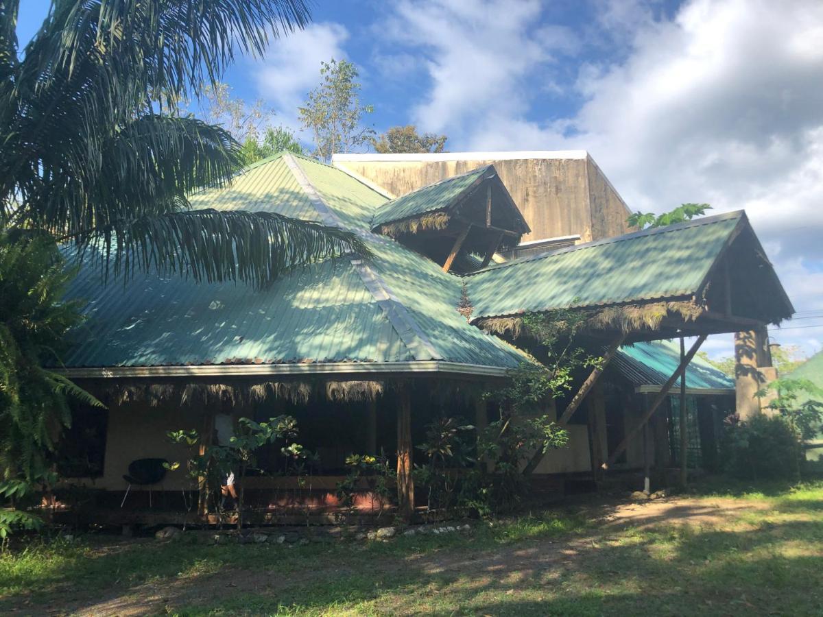 Chosa Manglar Suites & Cabins Puerto Jiménez Zewnętrze zdjęcie