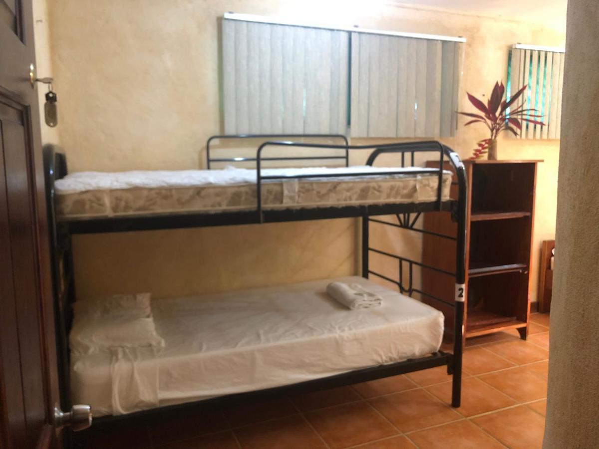 Chosa Manglar Suites & Cabins Puerto Jiménez Zewnętrze zdjęcie