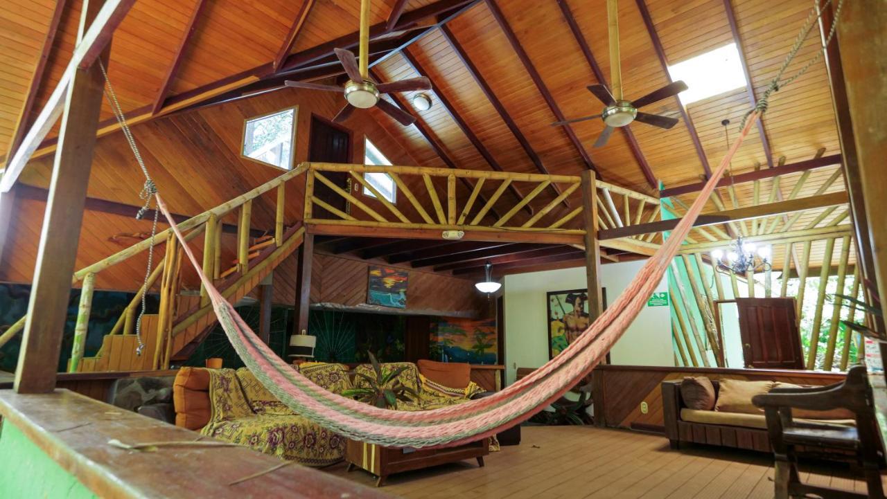 Chosa Manglar Suites & Cabins Puerto Jiménez Zewnętrze zdjęcie