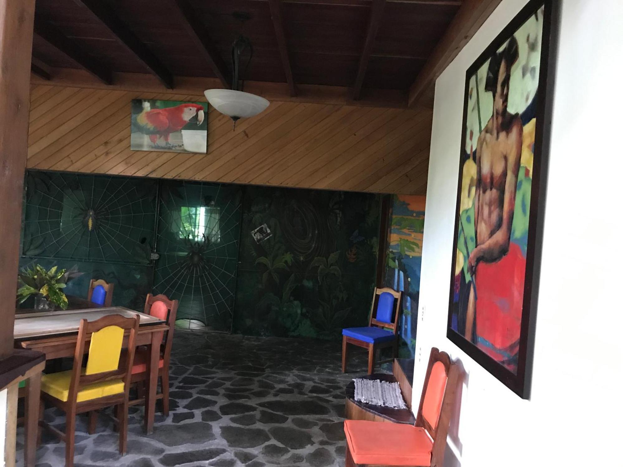 Chosa Manglar Suites & Cabins Puerto Jiménez Zewnętrze zdjęcie