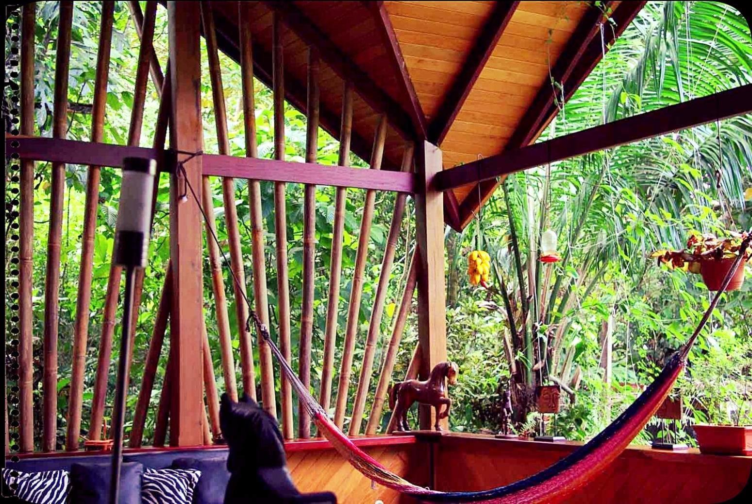 Chosa Manglar Suites & Cabins Puerto Jiménez Zewnętrze zdjęcie
