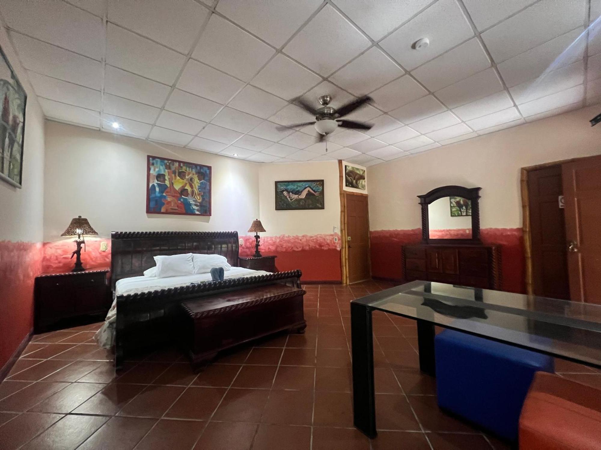 Chosa Manglar Suites & Cabins Puerto Jiménez Zewnętrze zdjęcie
