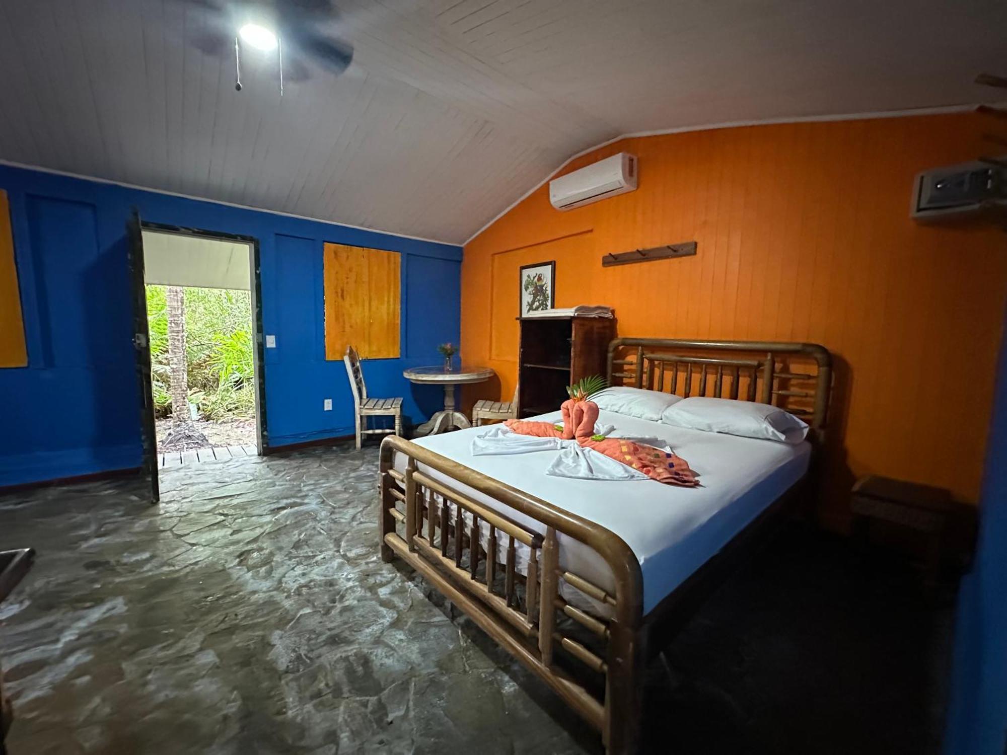 Chosa Manglar Suites & Cabins Puerto Jiménez Zewnętrze zdjęcie