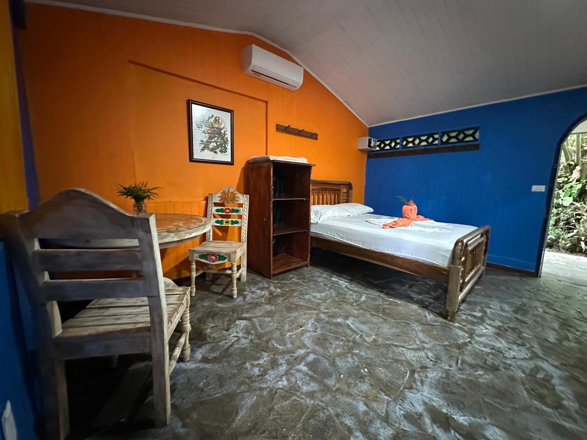 Chosa Manglar Suites & Cabins Puerto Jiménez Zewnętrze zdjęcie