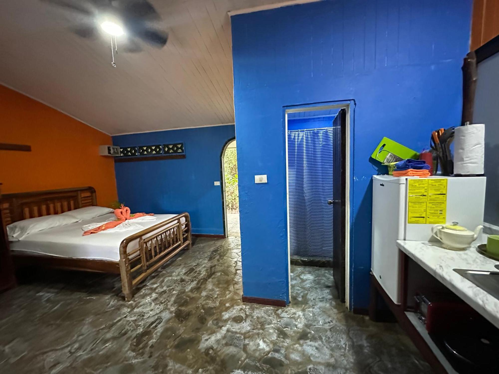 Chosa Manglar Suites & Cabins Puerto Jiménez Zewnętrze zdjęcie
