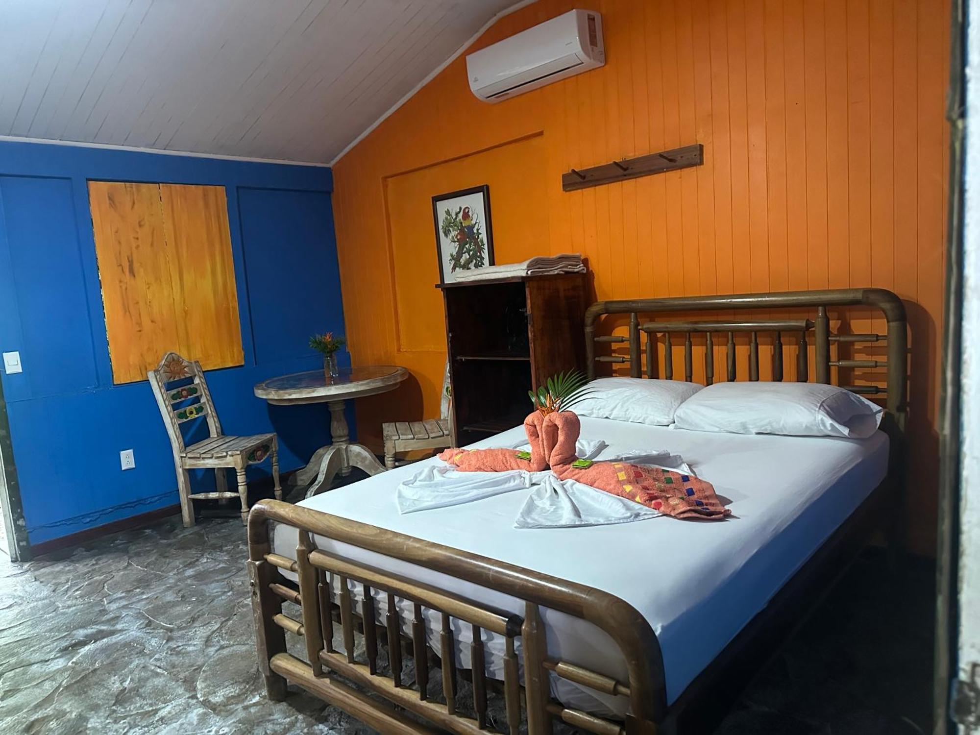 Chosa Manglar Suites & Cabins Puerto Jiménez Zewnętrze zdjęcie
