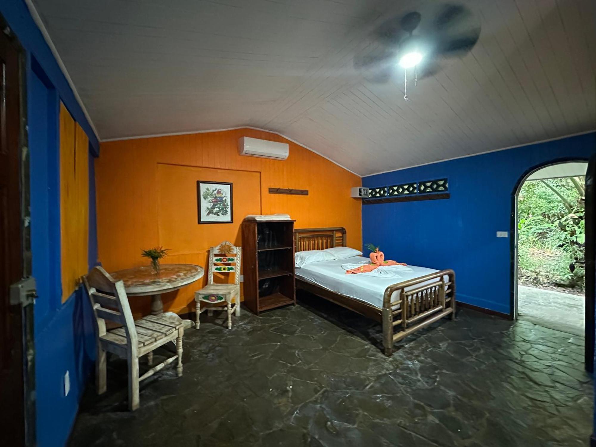 Chosa Manglar Suites & Cabins Puerto Jiménez Zewnętrze zdjęcie