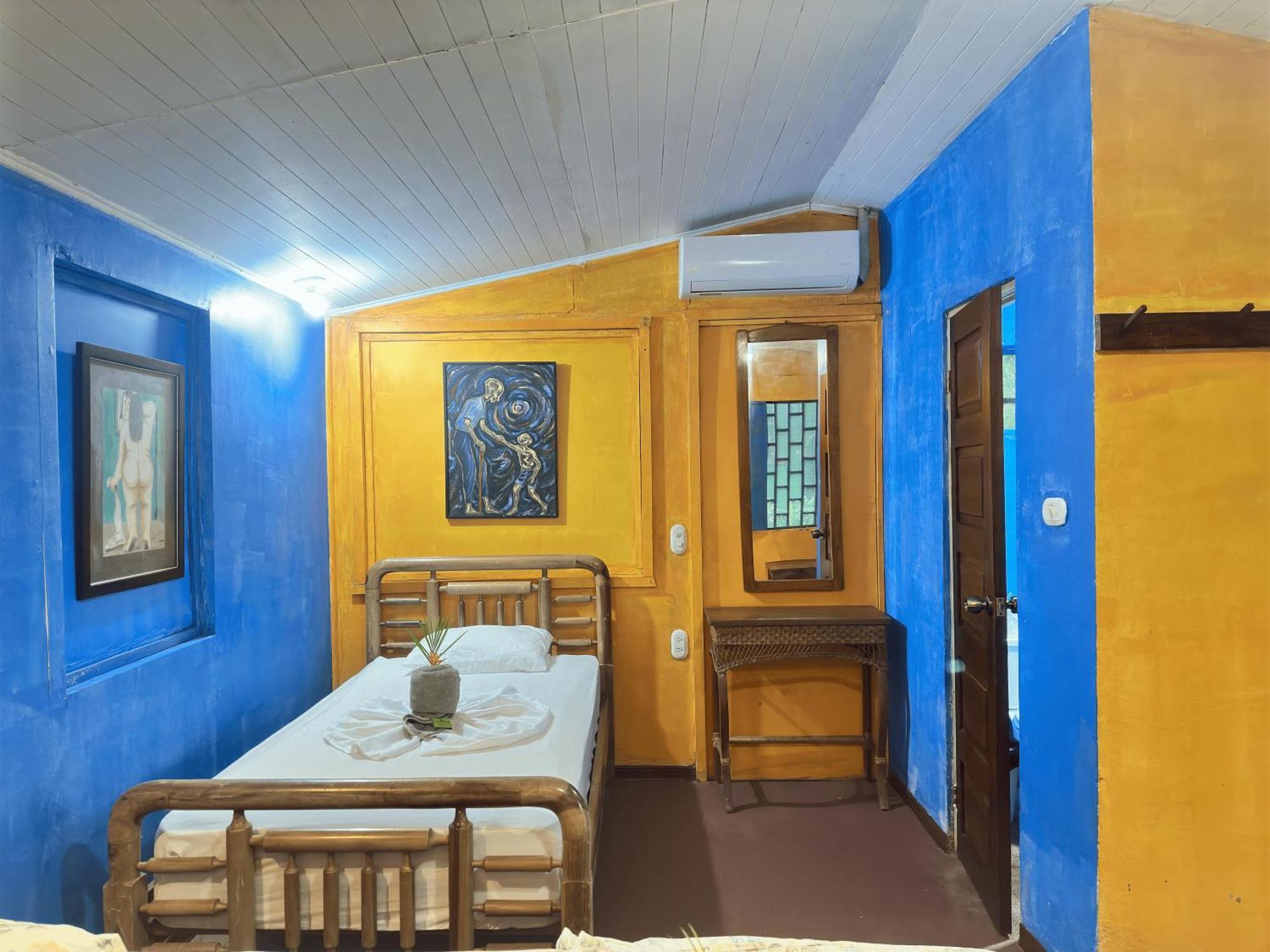 Chosa Manglar Suites & Cabins Puerto Jiménez Zewnętrze zdjęcie