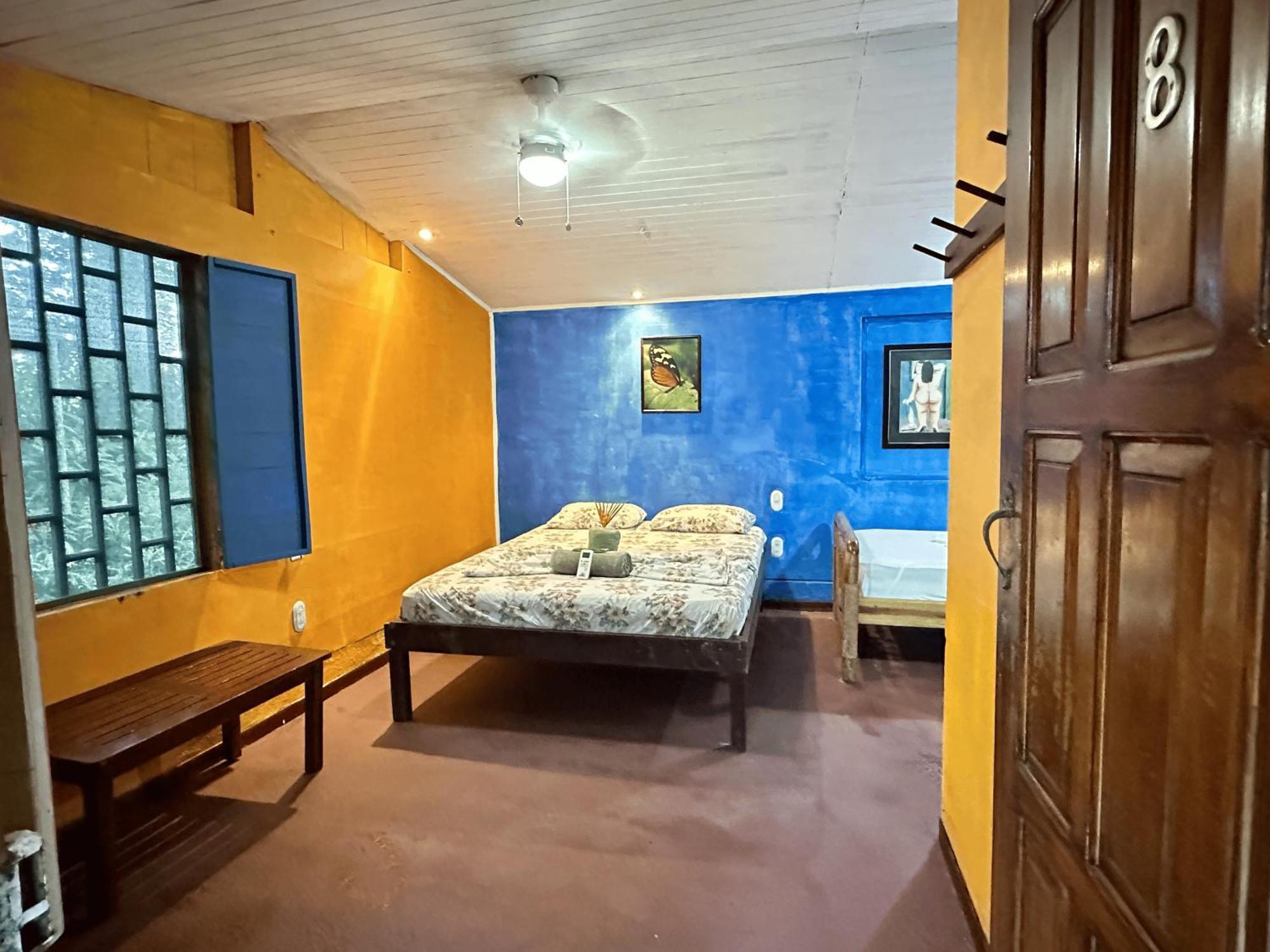 Chosa Manglar Suites & Cabins Puerto Jiménez Zewnętrze zdjęcie