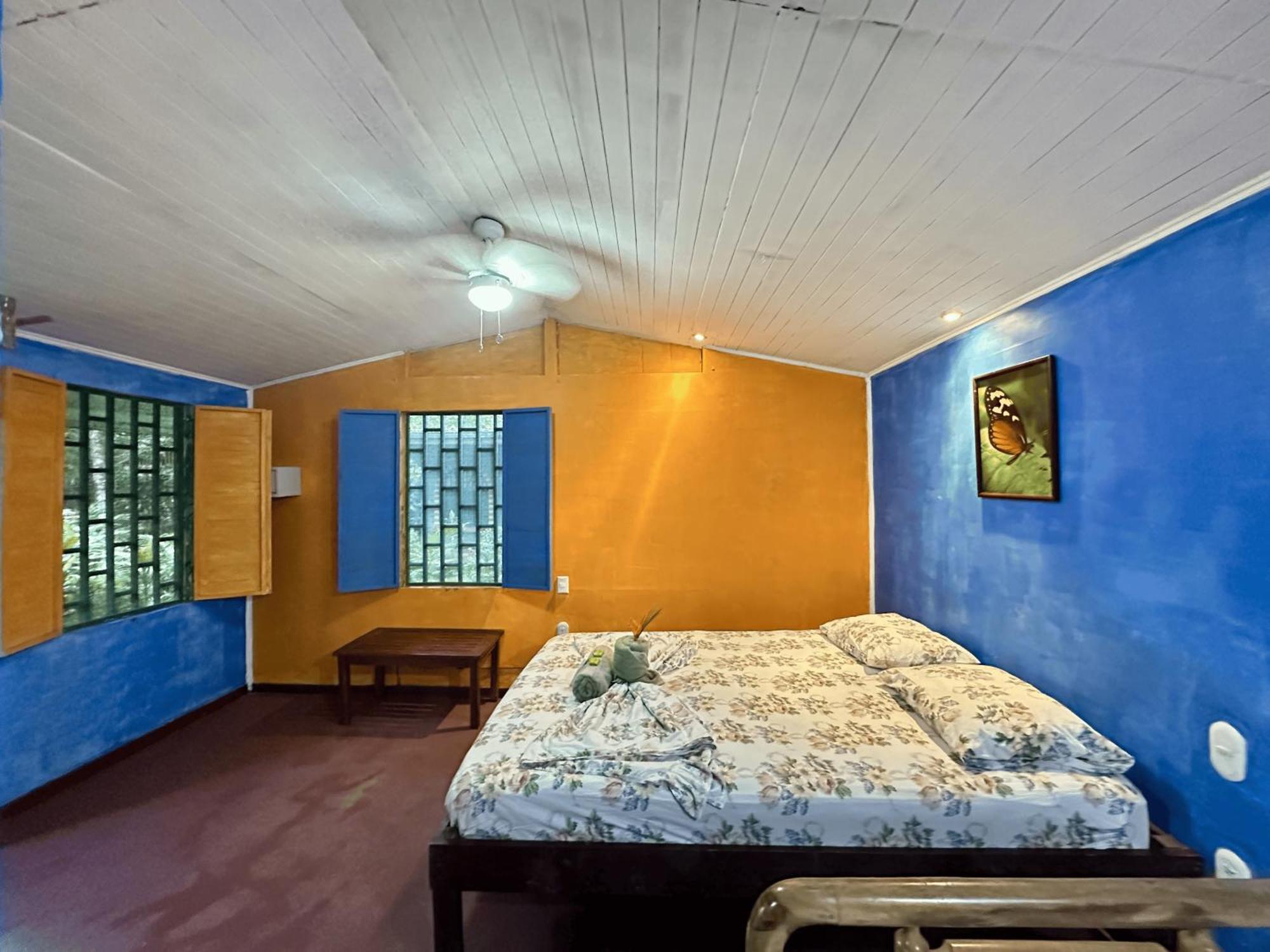 Chosa Manglar Suites & Cabins Puerto Jiménez Zewnętrze zdjęcie
