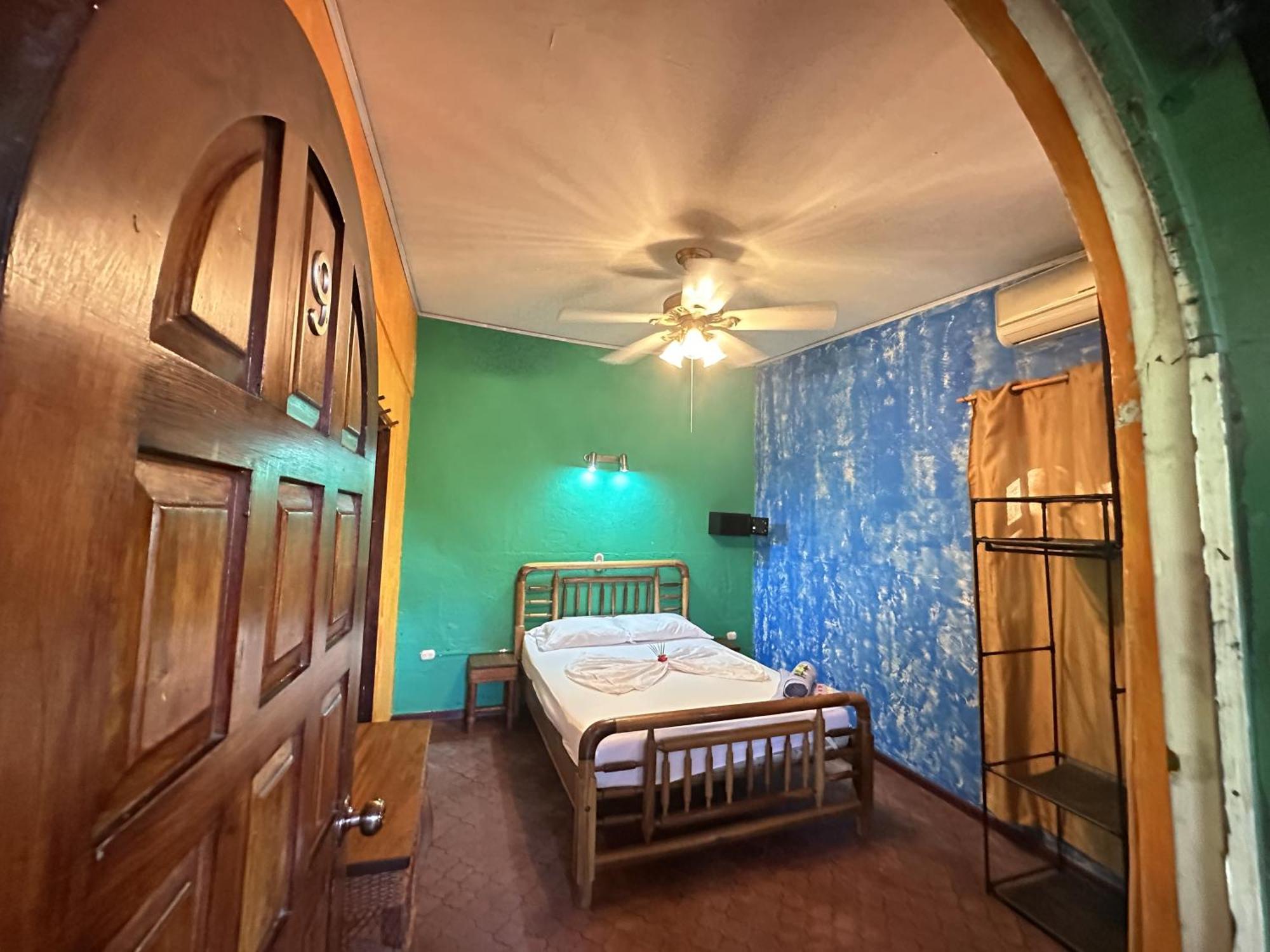 Chosa Manglar Suites & Cabins Puerto Jiménez Zewnętrze zdjęcie